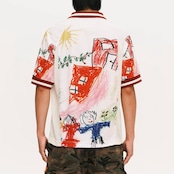 PLATEAU STUDIO / SCHOOL JERSEY