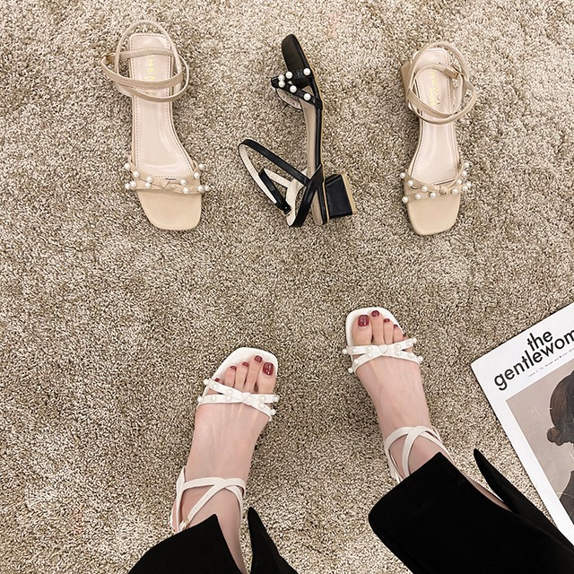 サンダルサマースタイル 靴 シューズ 夏物 部族の婦人靴59376159054