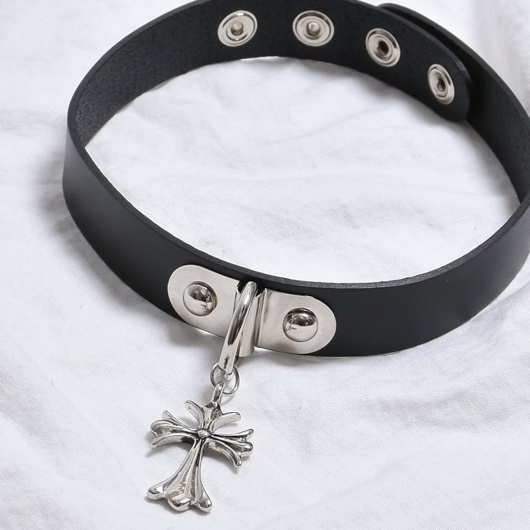 チョーカー | VOLCAN&APHRODITE