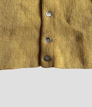 -Desmond's- Vintage 60-70s V neck cardigan