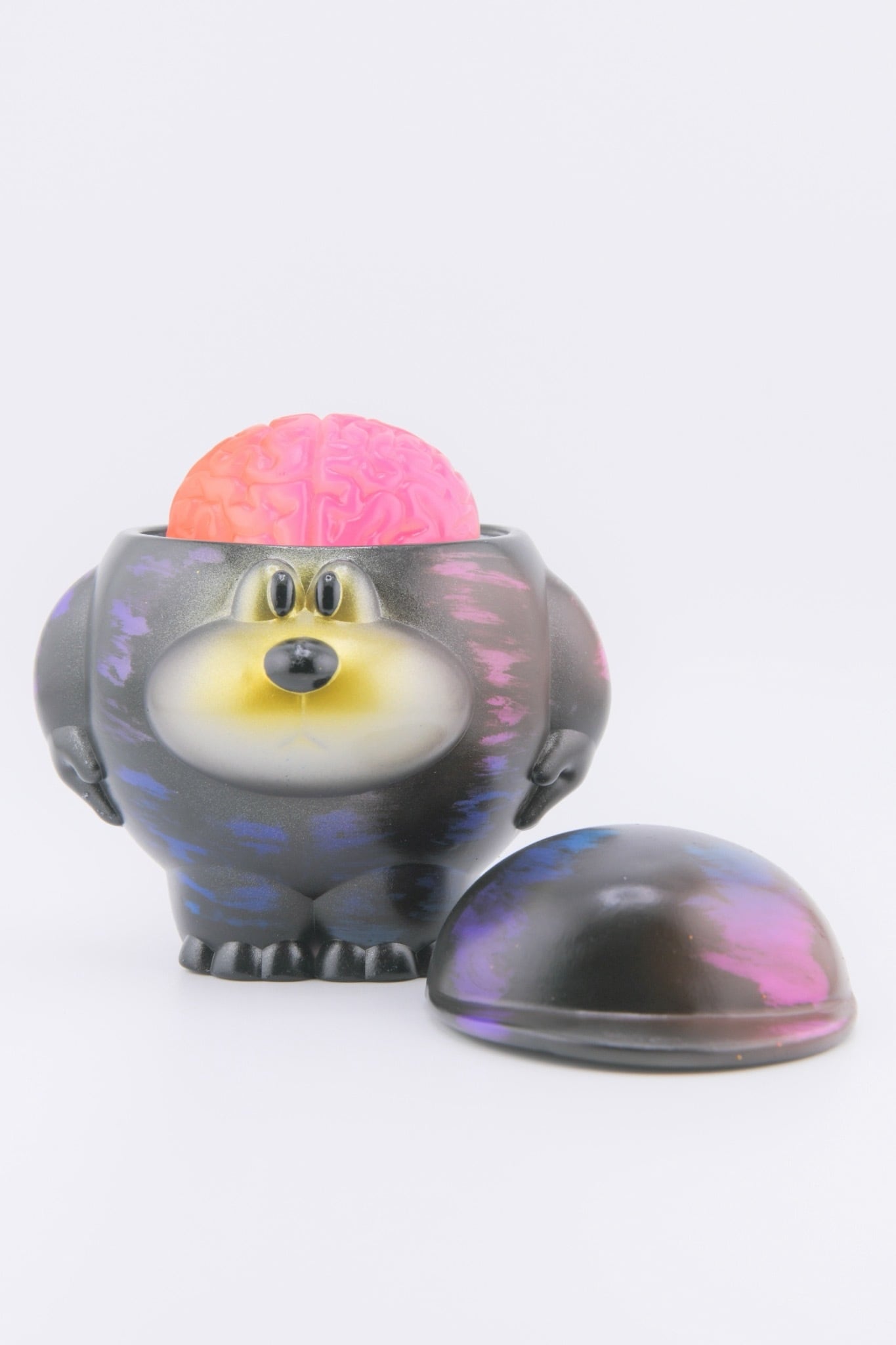ソフビ | devildom toy