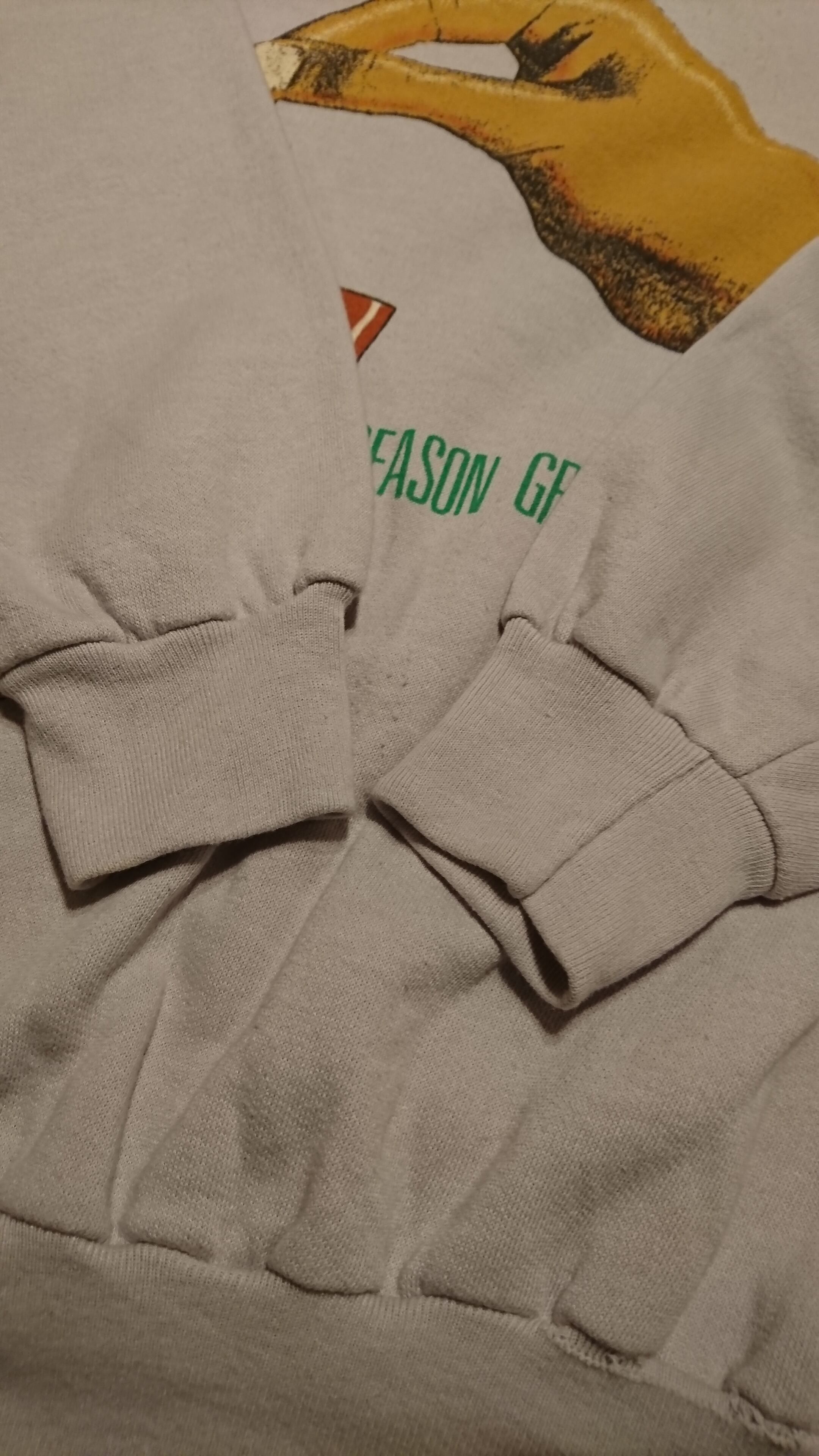 【激レア/ビンテージ/70s】MADマッド マガジン 1970年7月版 1970s MAD MAGAZINE SWEAT SHIRT | BOW & ARROW WEB STORE