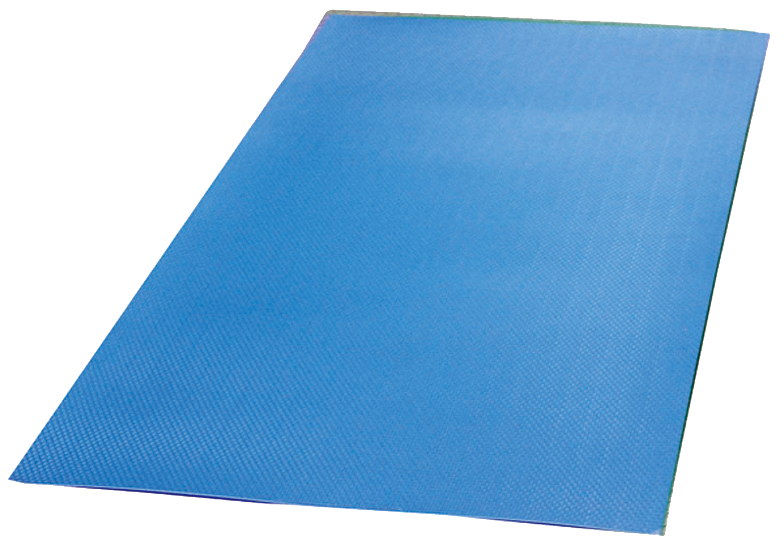 ダイヤボード 厚み３ｍｍタイプ １０枚セット 寸法：900×1800mm 色：ブルー 004952 ndk