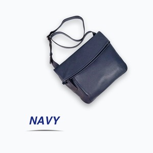 【ottorossi】口折れショルダー 豊岡鞄 (HM-03)