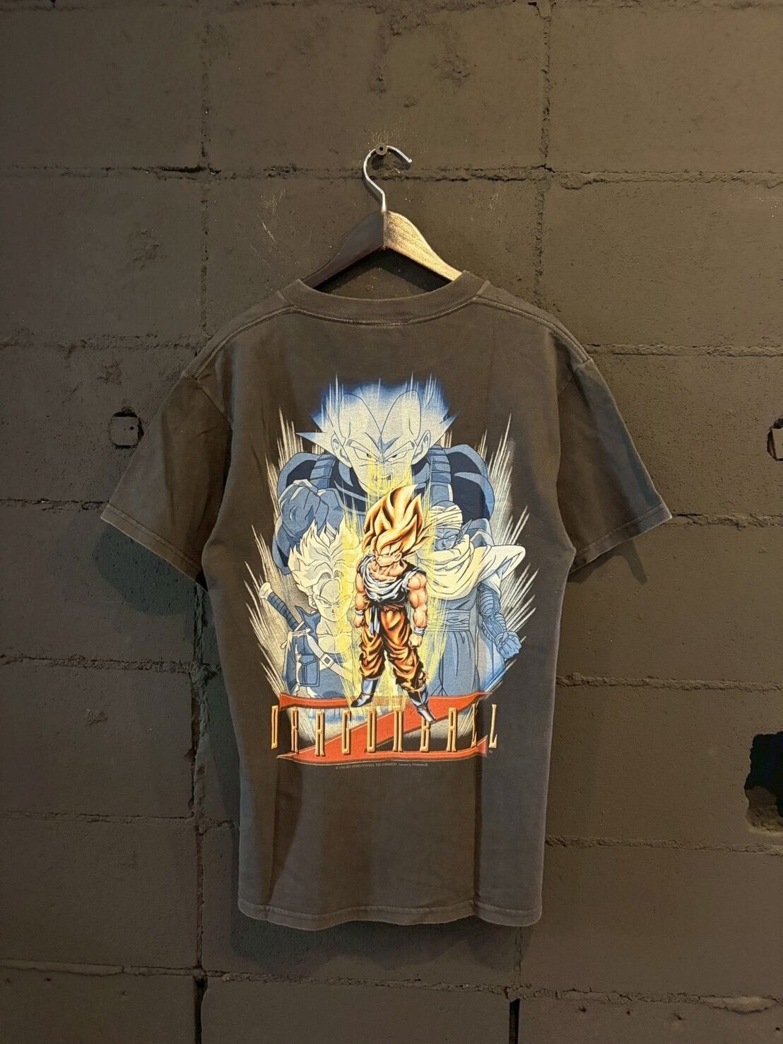 00s POWELL PERALTA Long sleeveTee / 2000年代 パウエル ペラルタ
