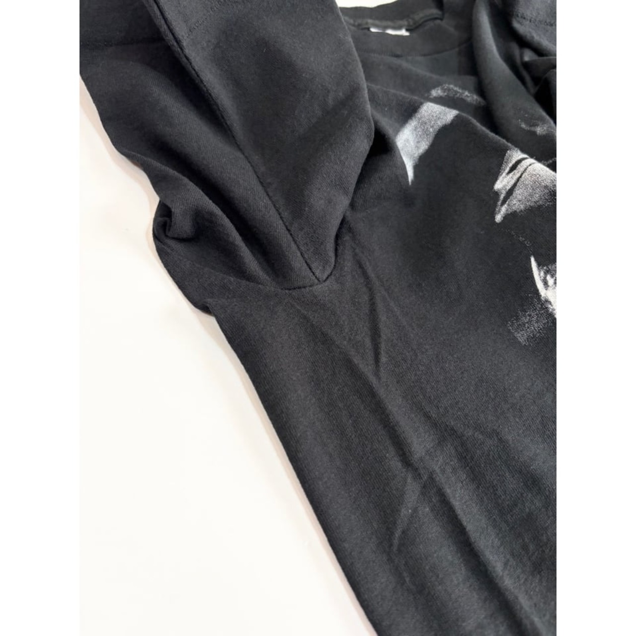90s Gear.Ink "WES MONTGOMERY" Tee MADE IN USA  Size M