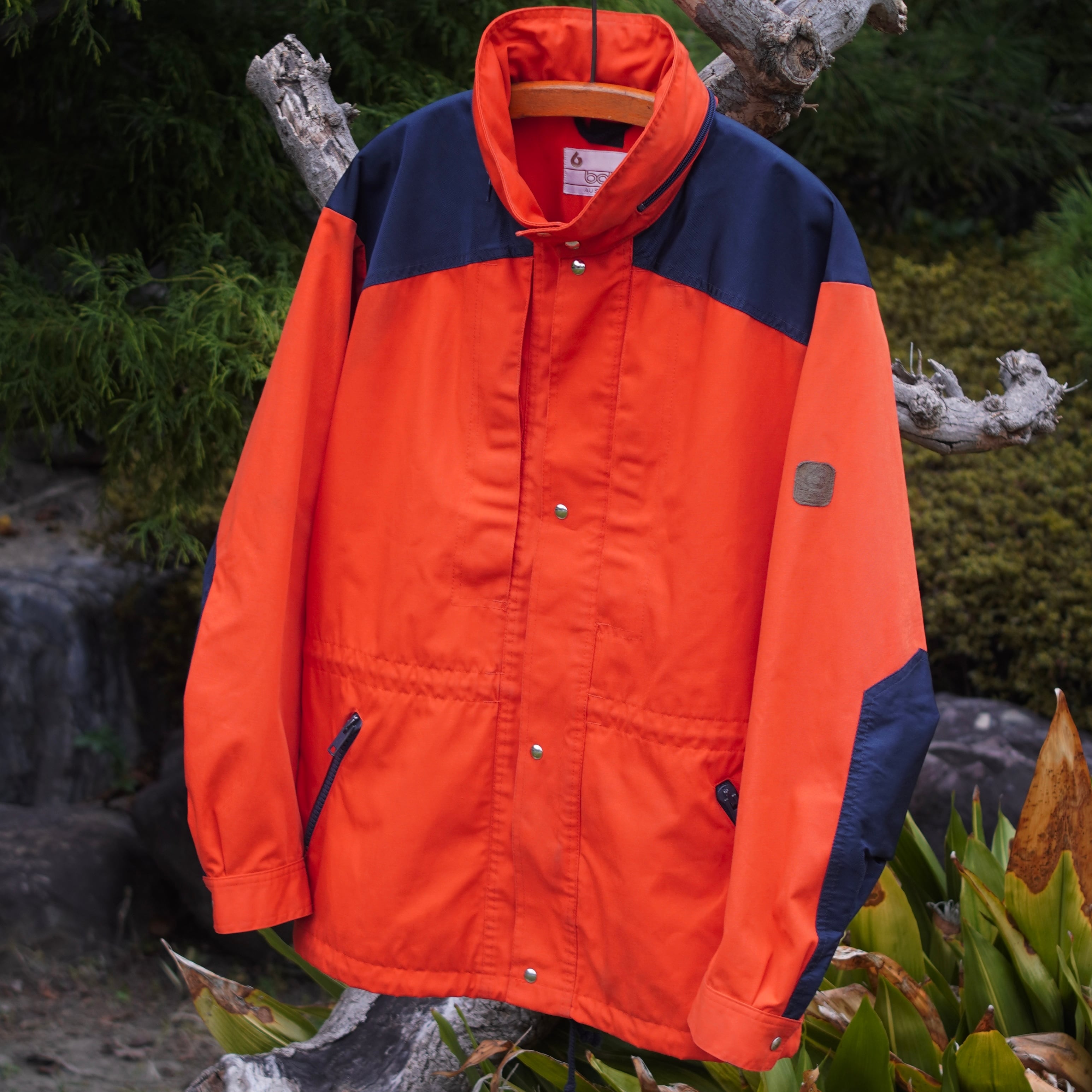 90's Ralph Lauren POLO SPORT ラルフローレン ポロスポーツ HI TECH