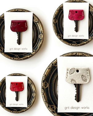 《受注製作》very berry keycover