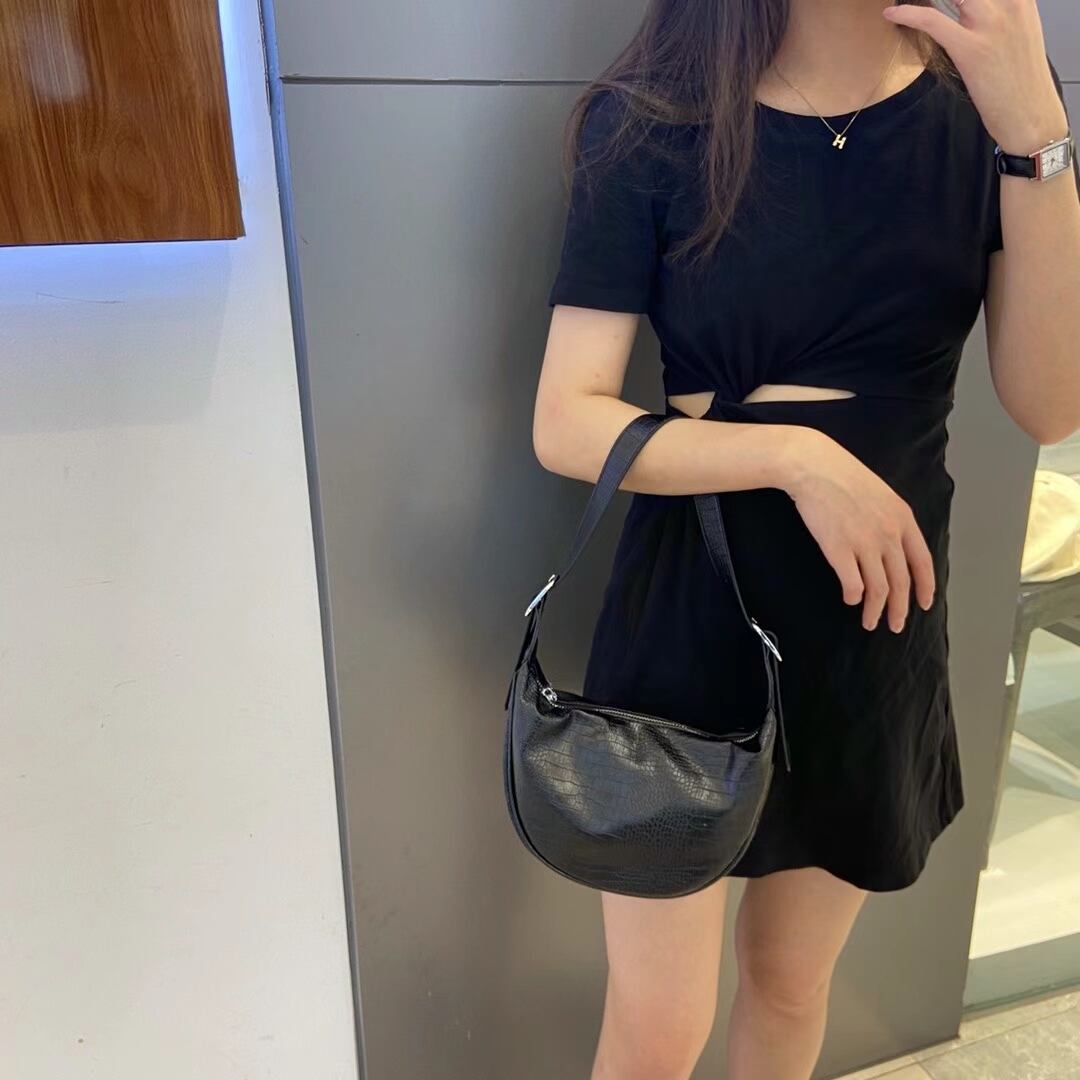 ミニハンドバッグ　AS19-8103A