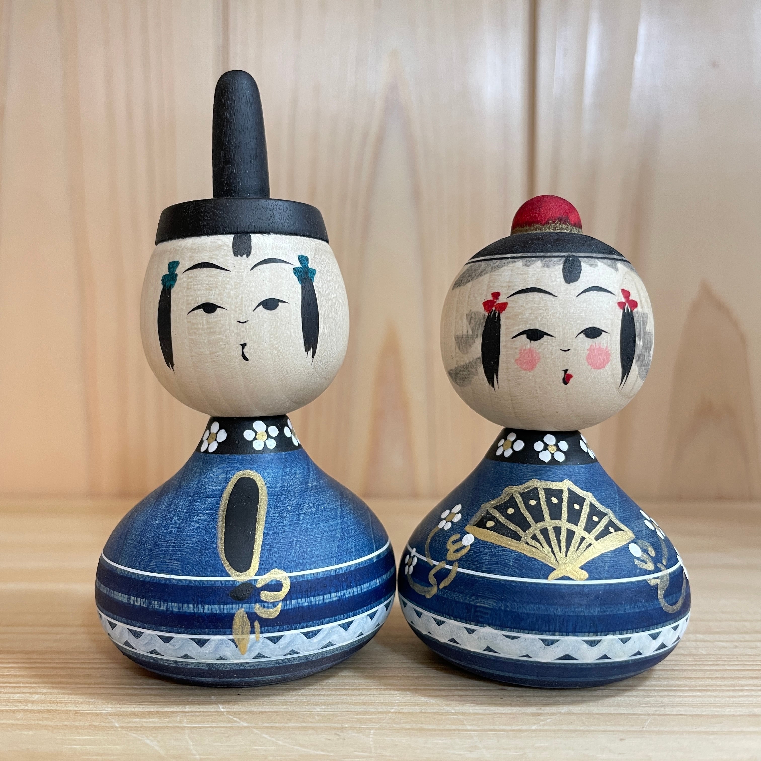 伝統こけし Traditional | SHIBUYA_KOKESHI こけし専門店