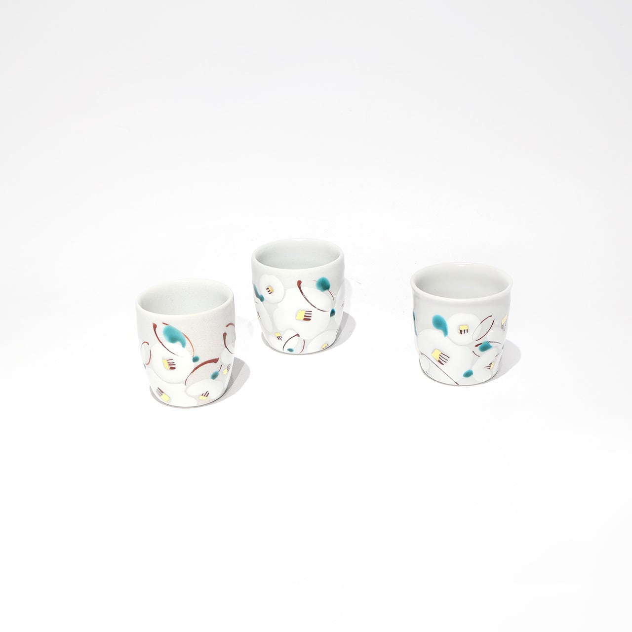 猪口・ぐい吞み | KOGEI Art Gallery 銀座の金沢