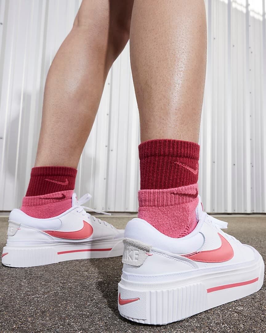 Nike Court Legacy Lift ナイキ | jordan_sneakers