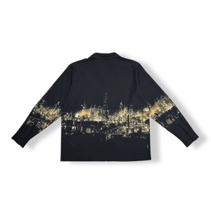 LAST NEST / KAWASAKI factory shirts