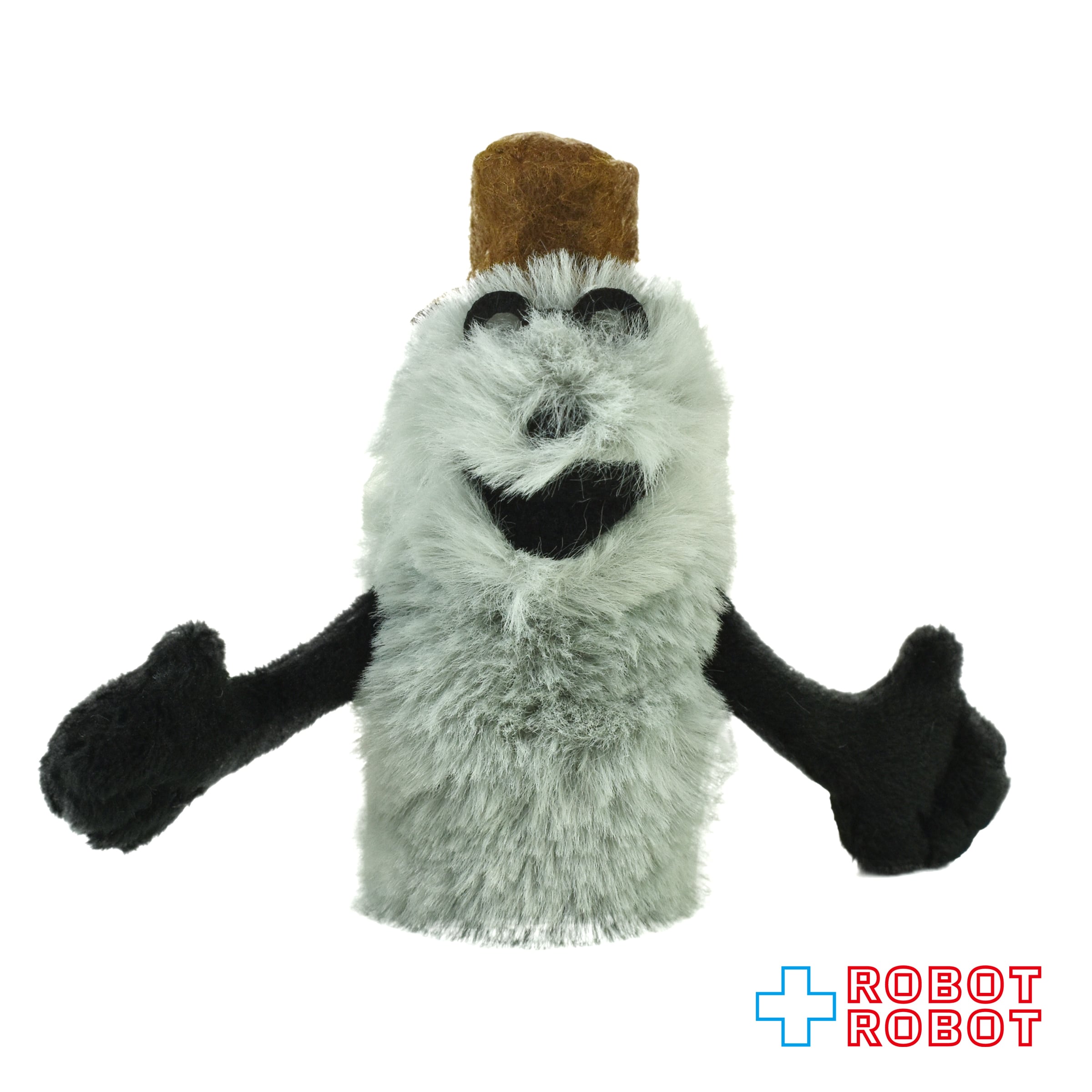 パペット スンスン フィンガーパペット指人形【ゾンゾン】カプセルトイ