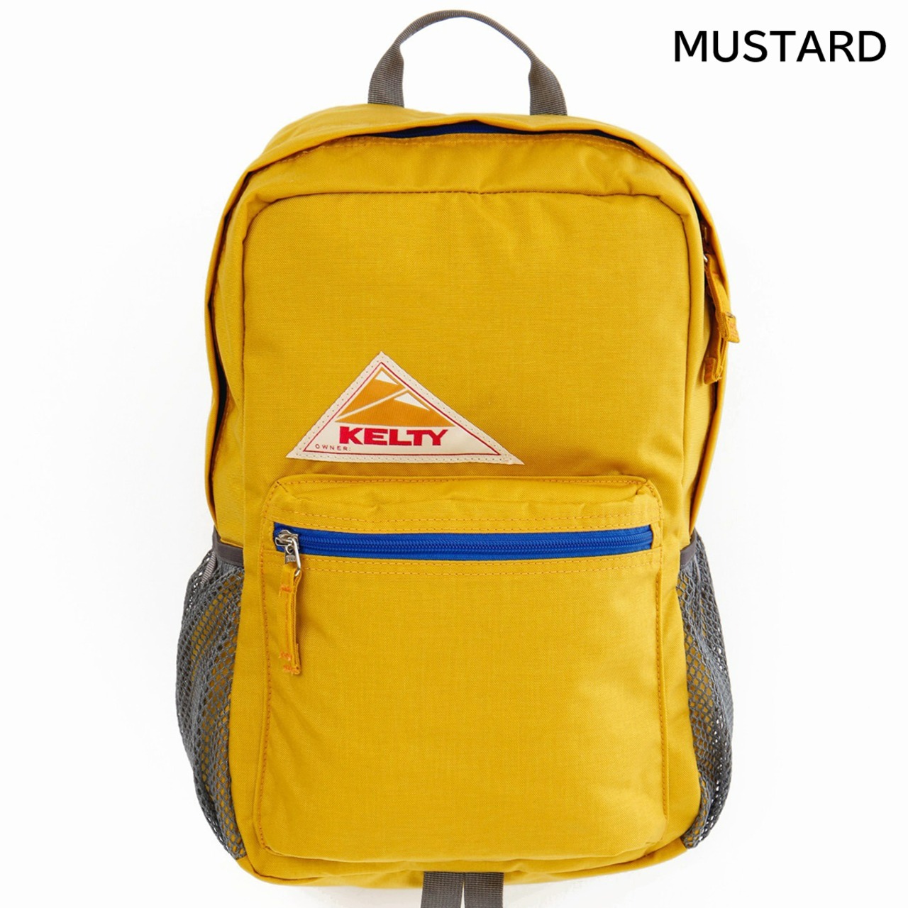 ［KELTY］ BIG CHILD DAYPACK