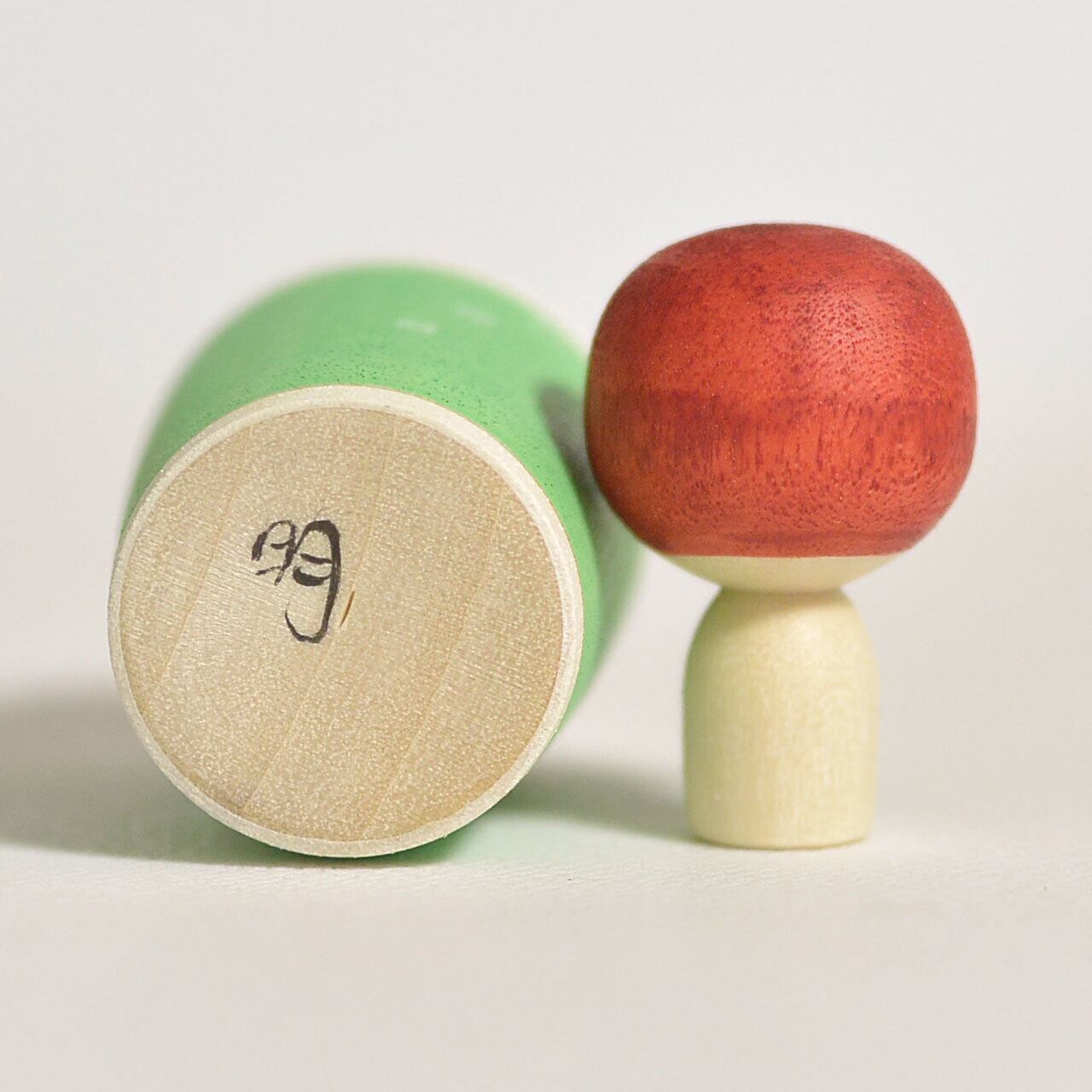 鈴木明 工人 クリームソーダちゃん 2025年最新】鈴木明 こけしの