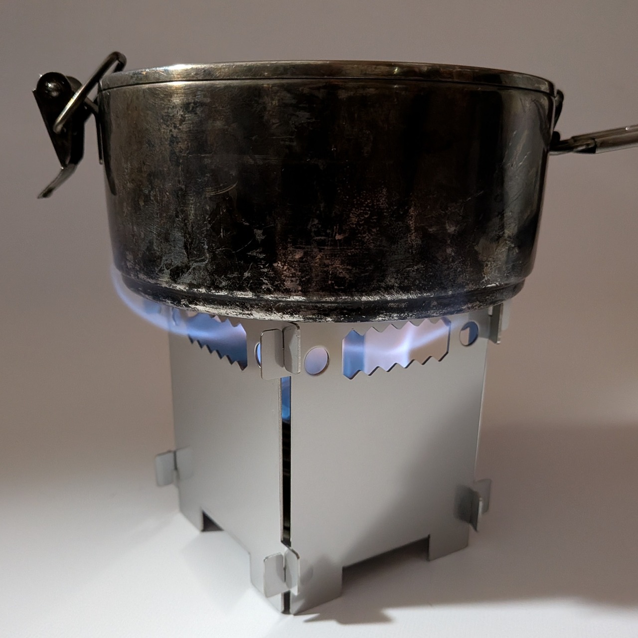 サラマンダー - 14