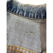 70s Levi’s 71205 "BIG E" DENIM JACKET Size 42程