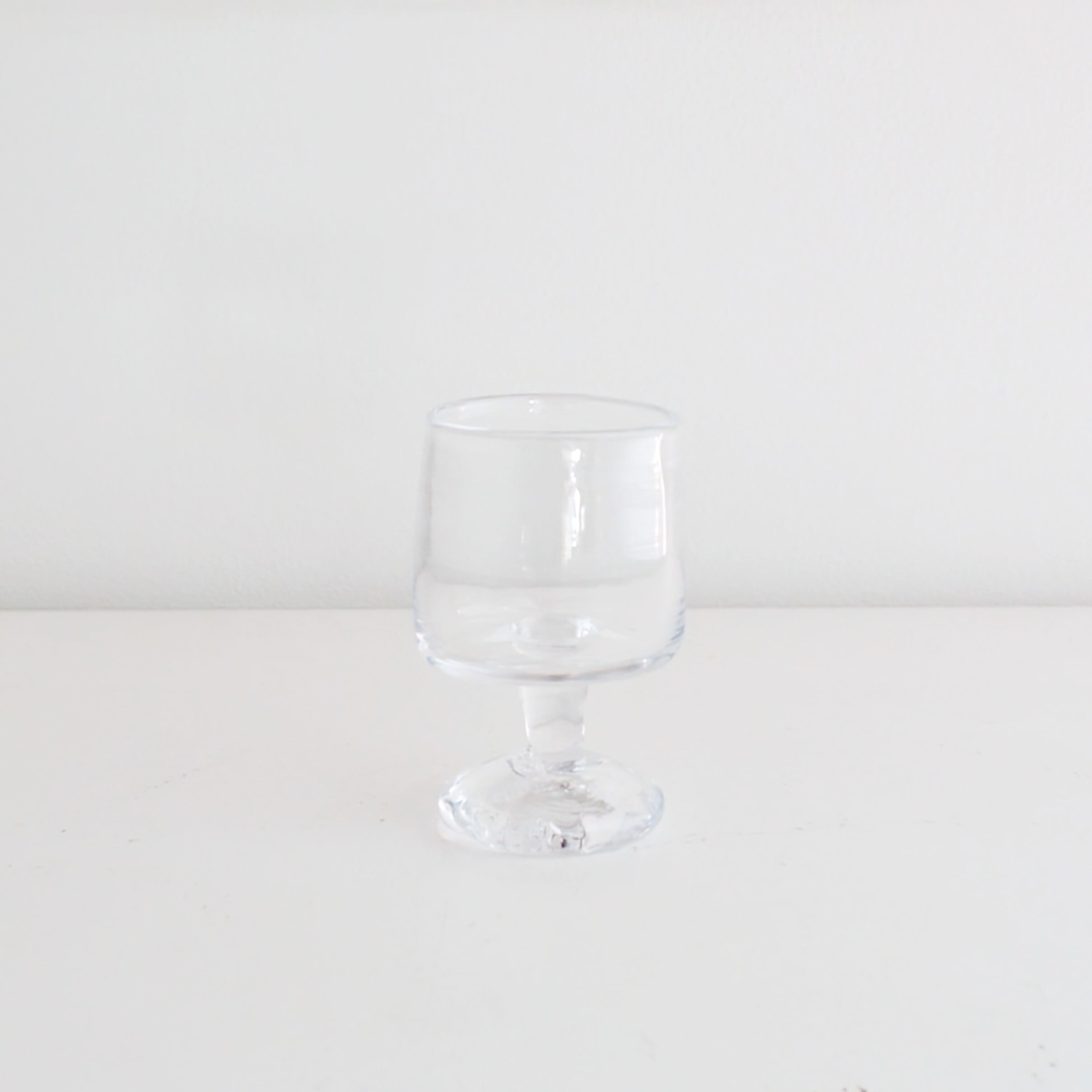 【NEW】IBITSU GLASS CLUB / Stem Glass