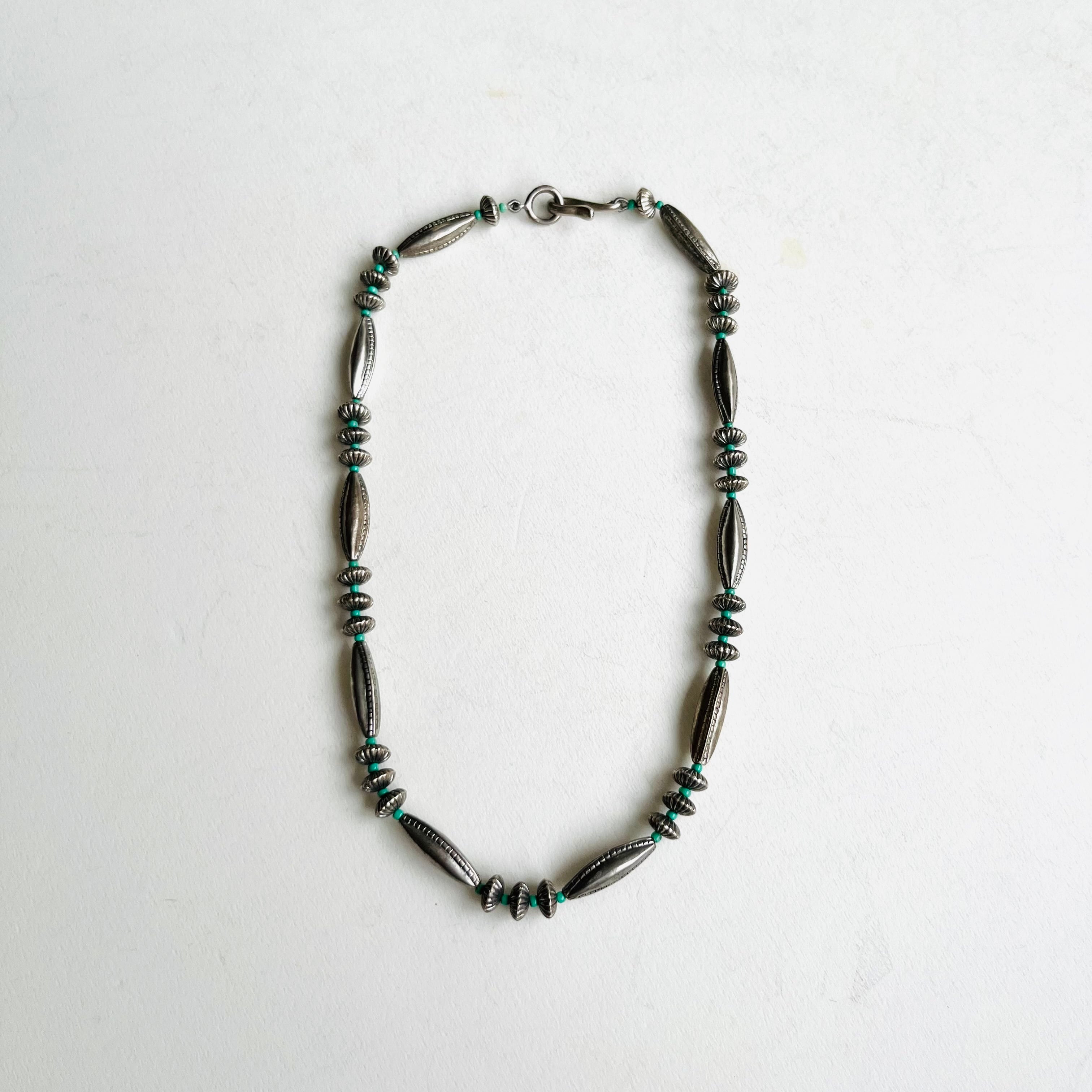 Ralphloren ラルフローレン necklace choker メタルネックレス
