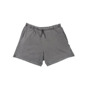 Cozy Cotton Shorts