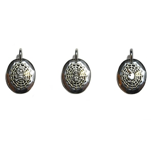 【SV×BR×SV】CUST MEX NECKLACE "ARACHNE"