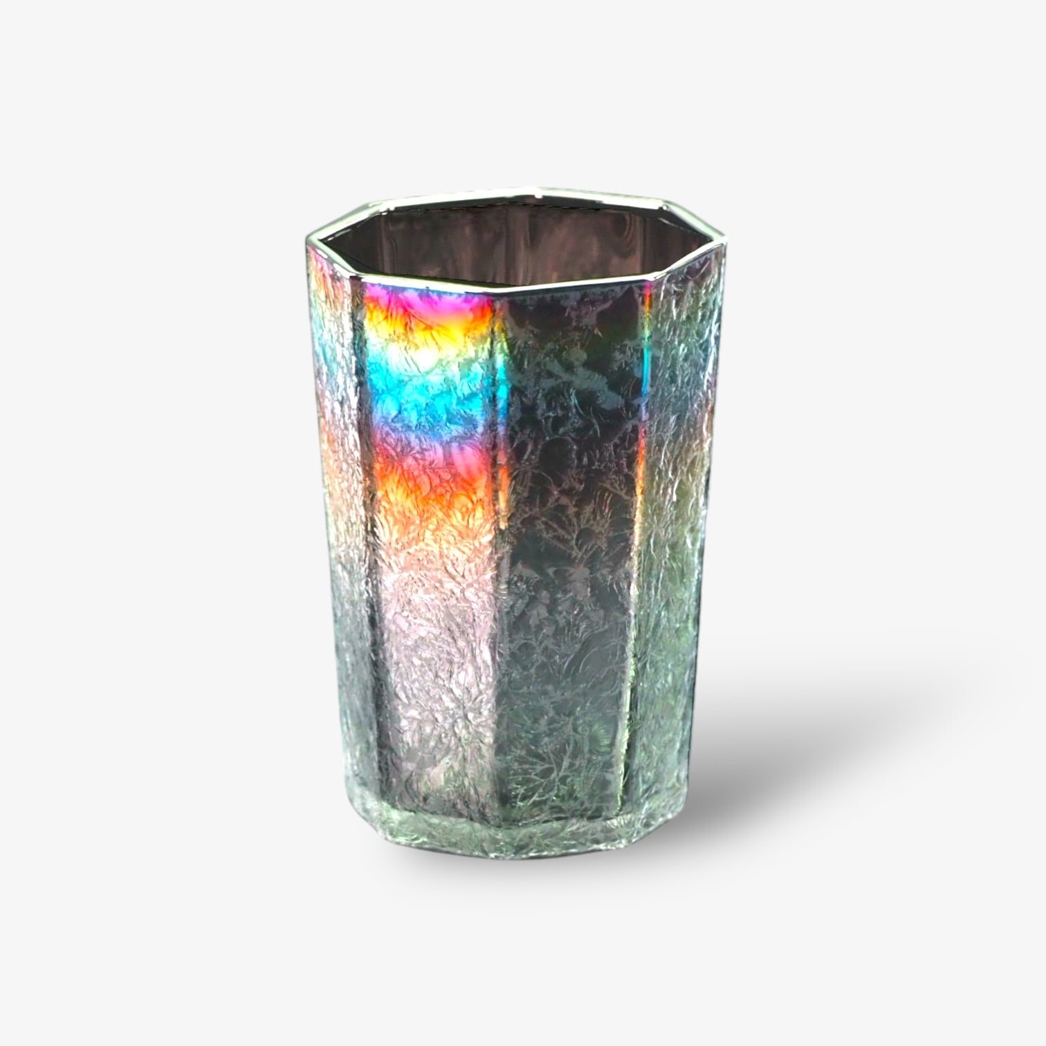 大八景／コリンズグラス／桐箱／420ml／日本伝統工芸◇ | 【公式ストア