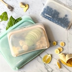 シリコンフードバッグー3セット/econawa