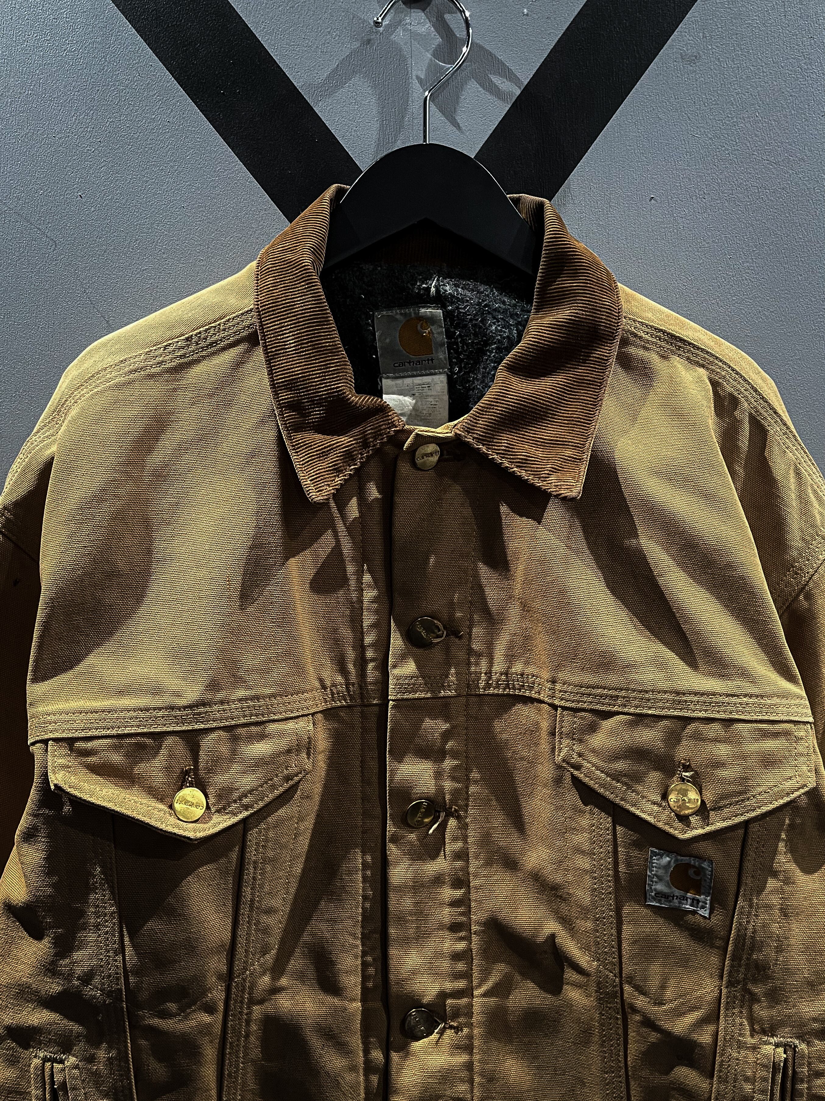 X VINTAGE】