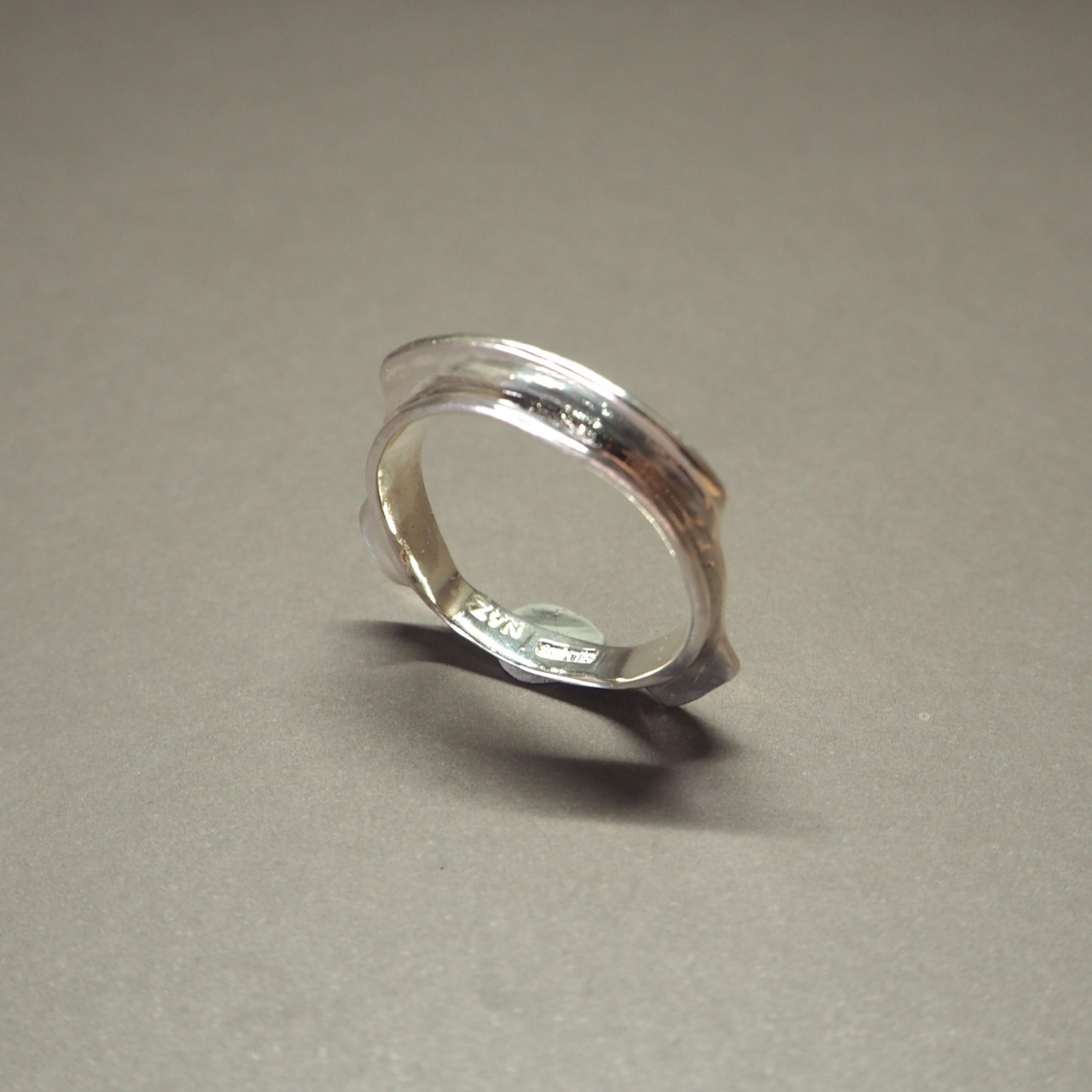 スピニング アクセント リング NE-R-26A - 1