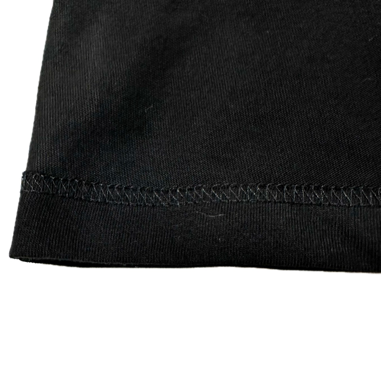 UNFINISHEDインサイドアウト縦社会Tシャツ