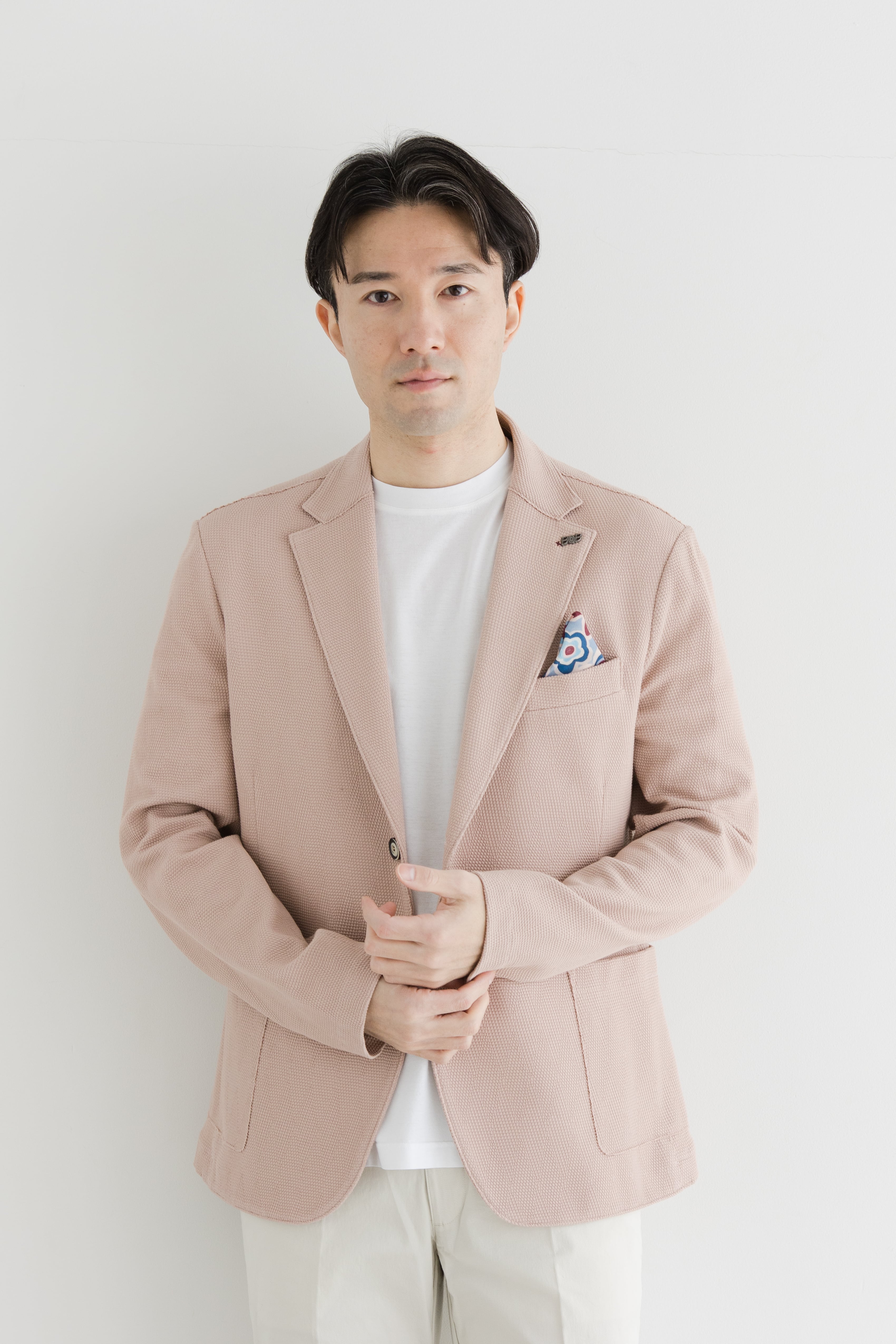 【BOB】カジュアルジャケット