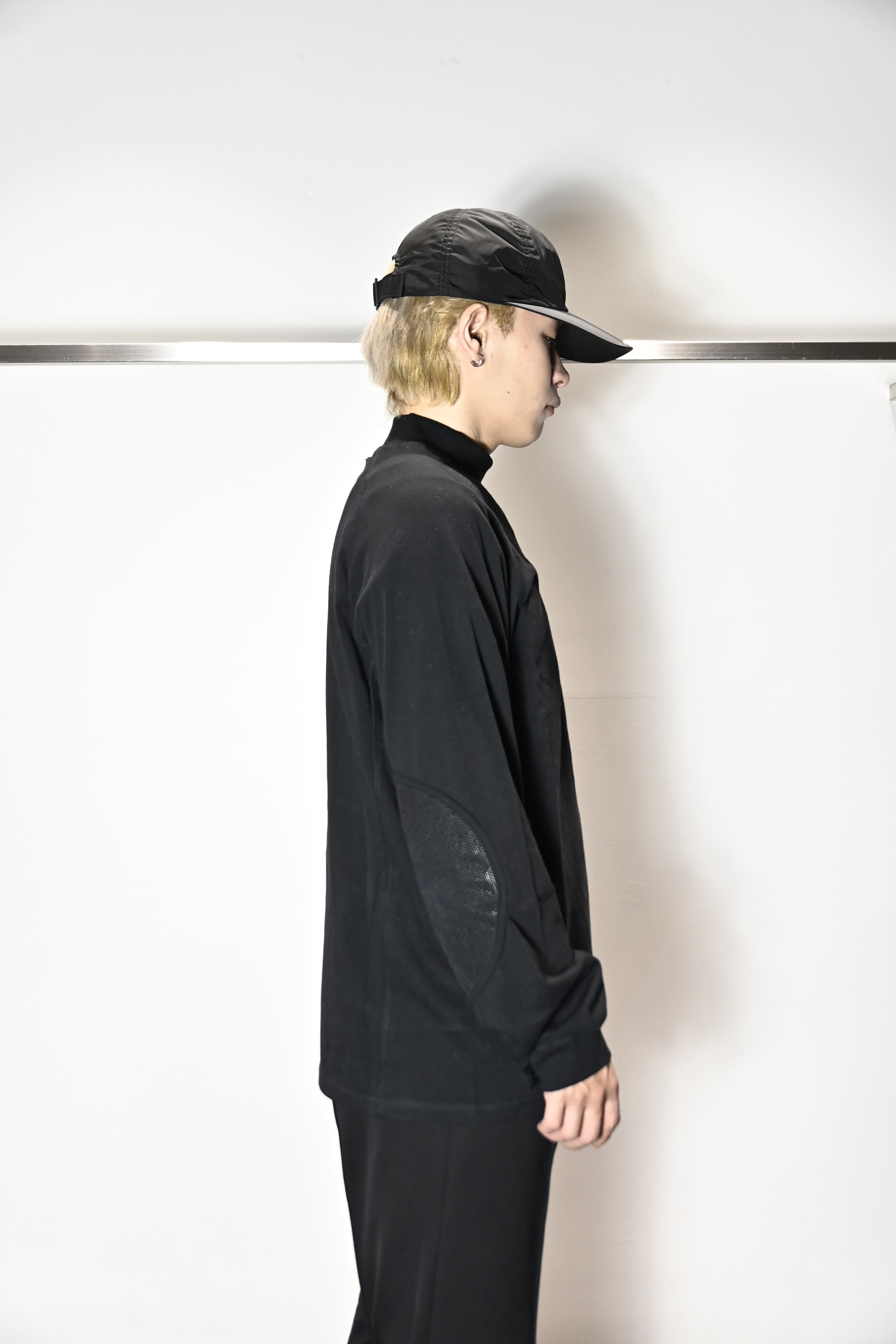 25AW】PEACEMAKER OAMC / ピースメーカーオーエーエムシー / Jersy