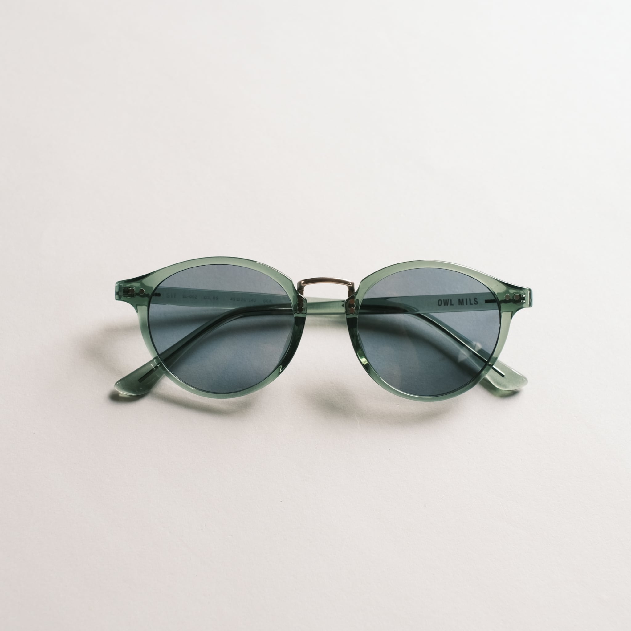 OWL MILS / Sif シフ (Blue Label) | NEOALPS ONLINE STORE