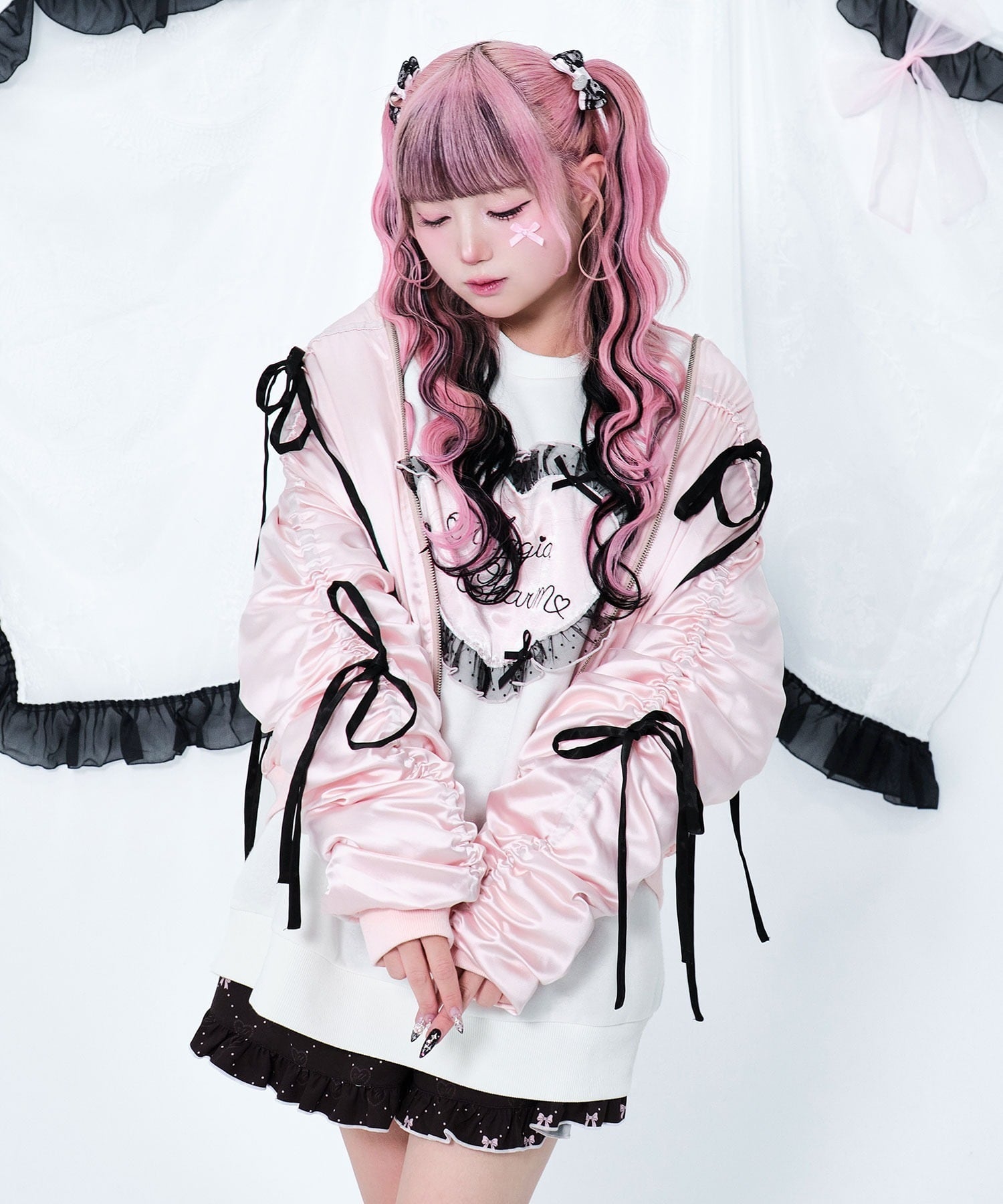 ℳ𝒶𝑔𝒾𝒶 𝒞𝒽𝒶𝓇𝓂｜.⋆𝜗𝜚 いちばんかわいい自分になれる、魔法の