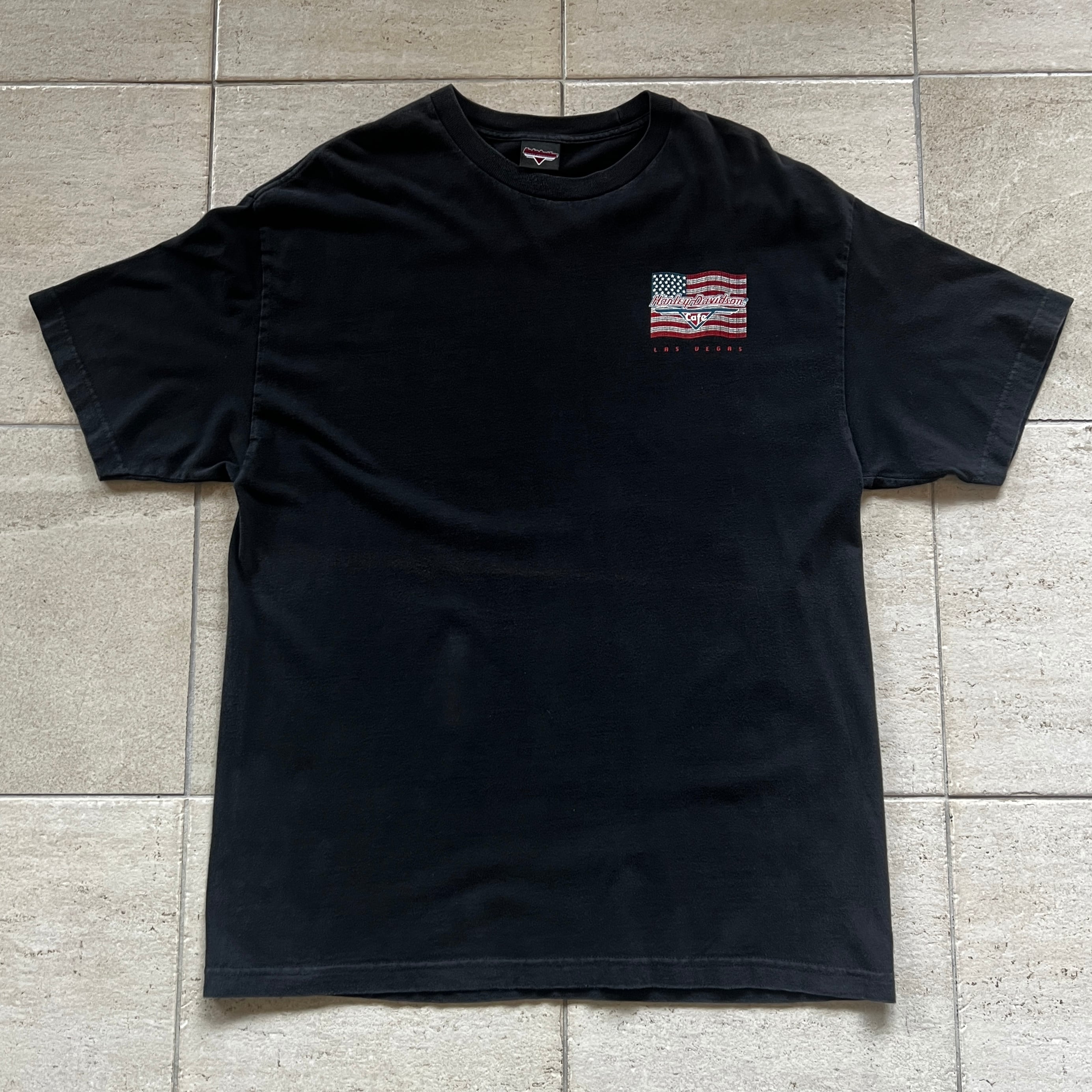 STUSSY×Coca Cola/Coke print Tee/L/HAVE A COKE A SMILEプリント/T