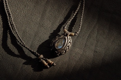 ラブラドライト アクセサリー