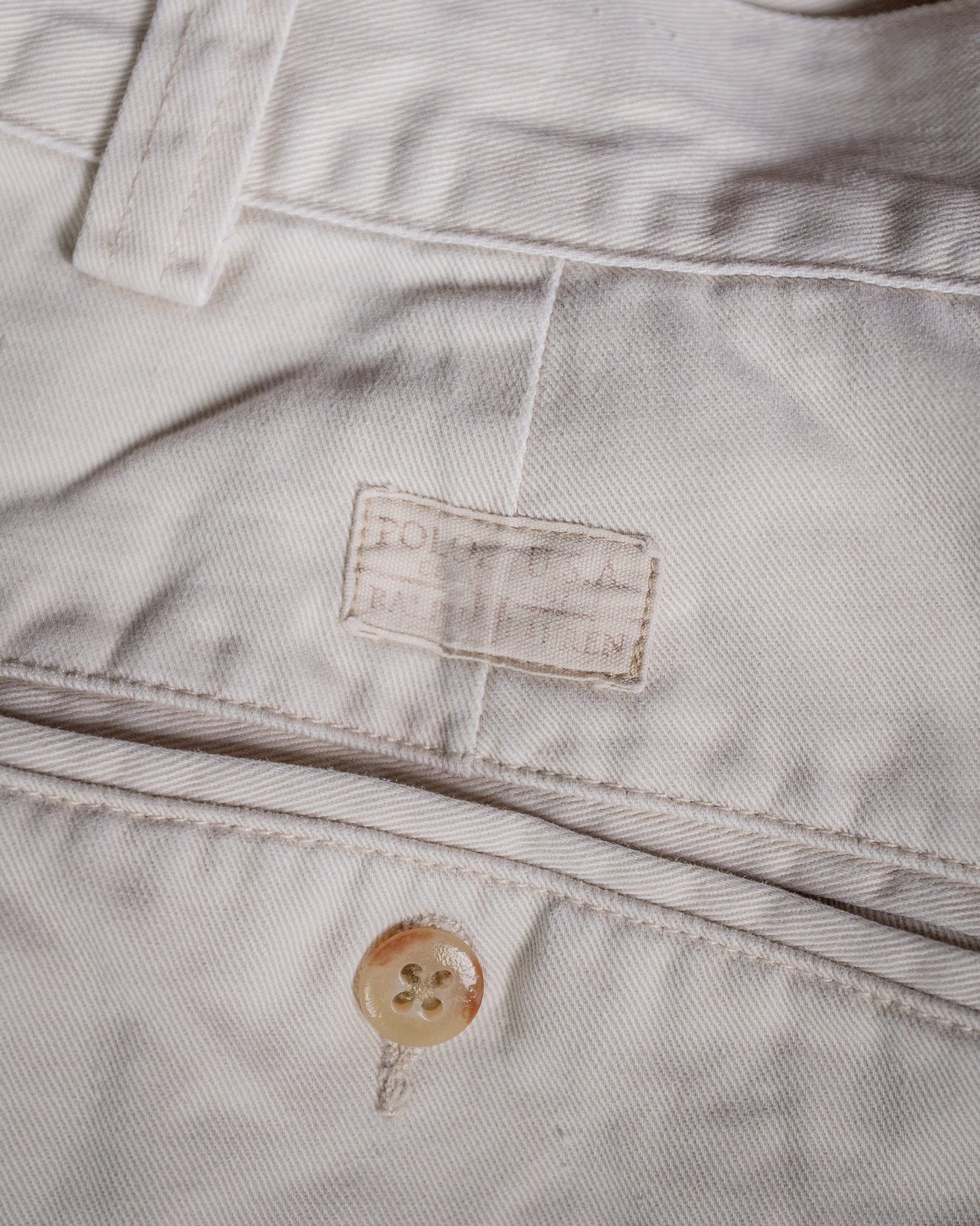 W35】POLO by Ralph Lauren POLO CHINO 