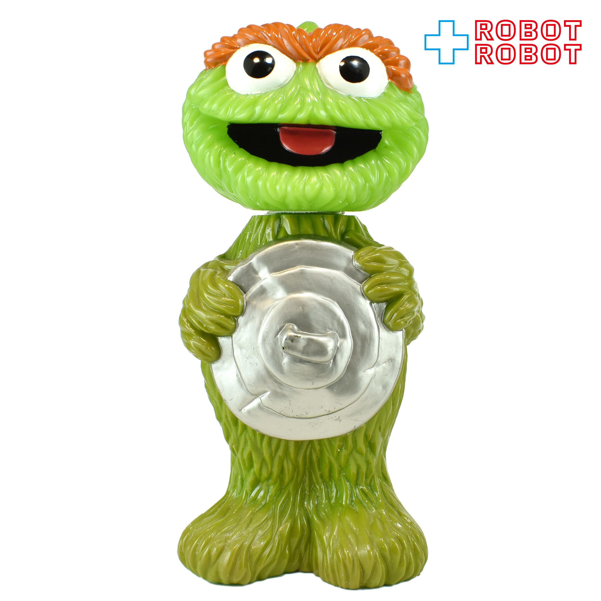 Soaky ソーキー.シャンプーボトル | ROBOTROBOT