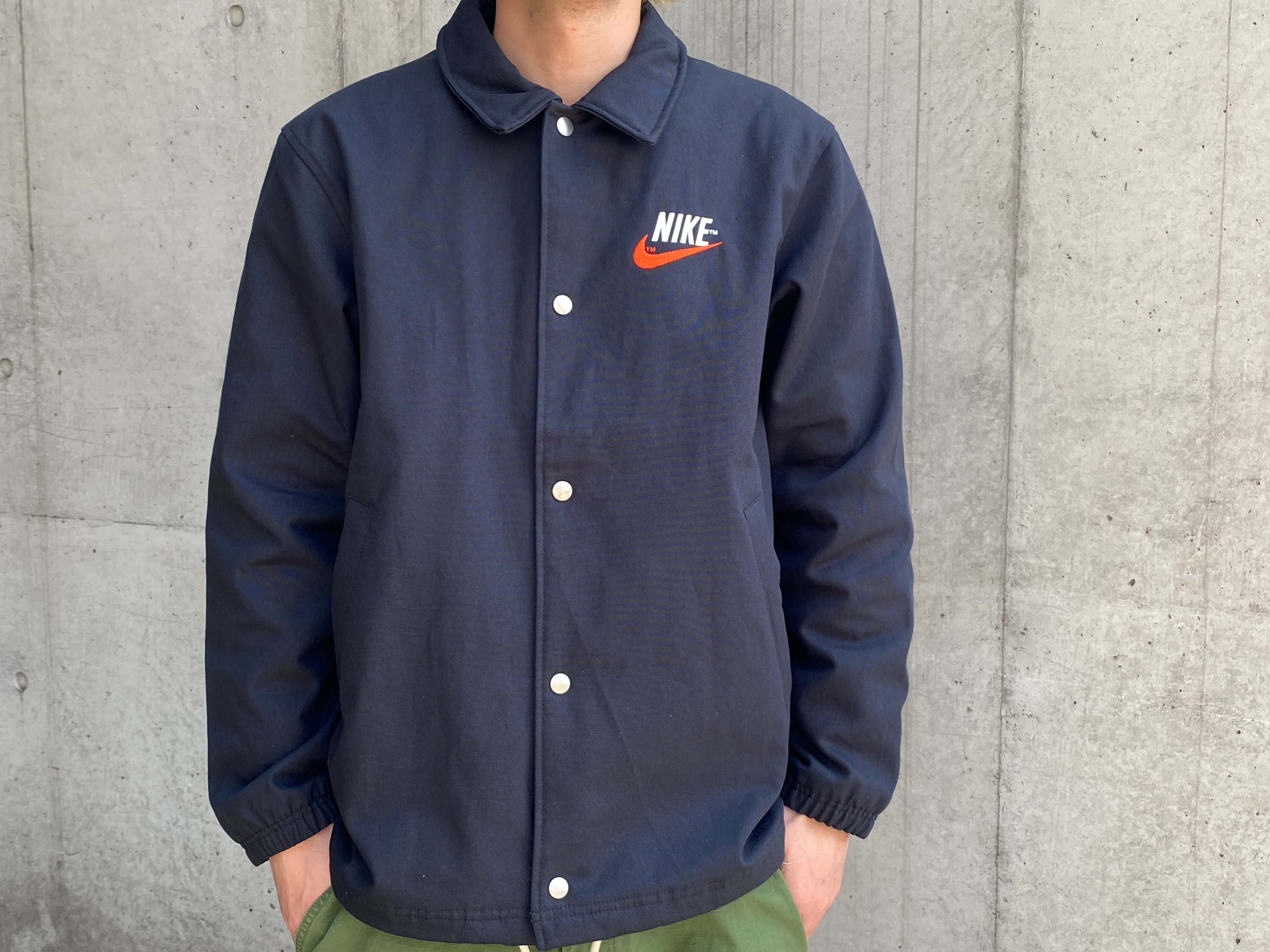 ナイキ　Nike NSW TREND CAPSULE JACKET \