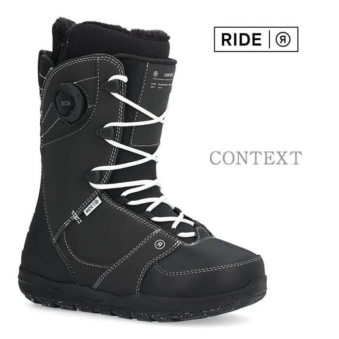 RIDE SNOWBOARD 2024-2025 『 CONTEXT 』 ライド コンテクスト RIDE SNOWBOARD 2024-2025 『 CONTEXT 』 ライド コンテクスト