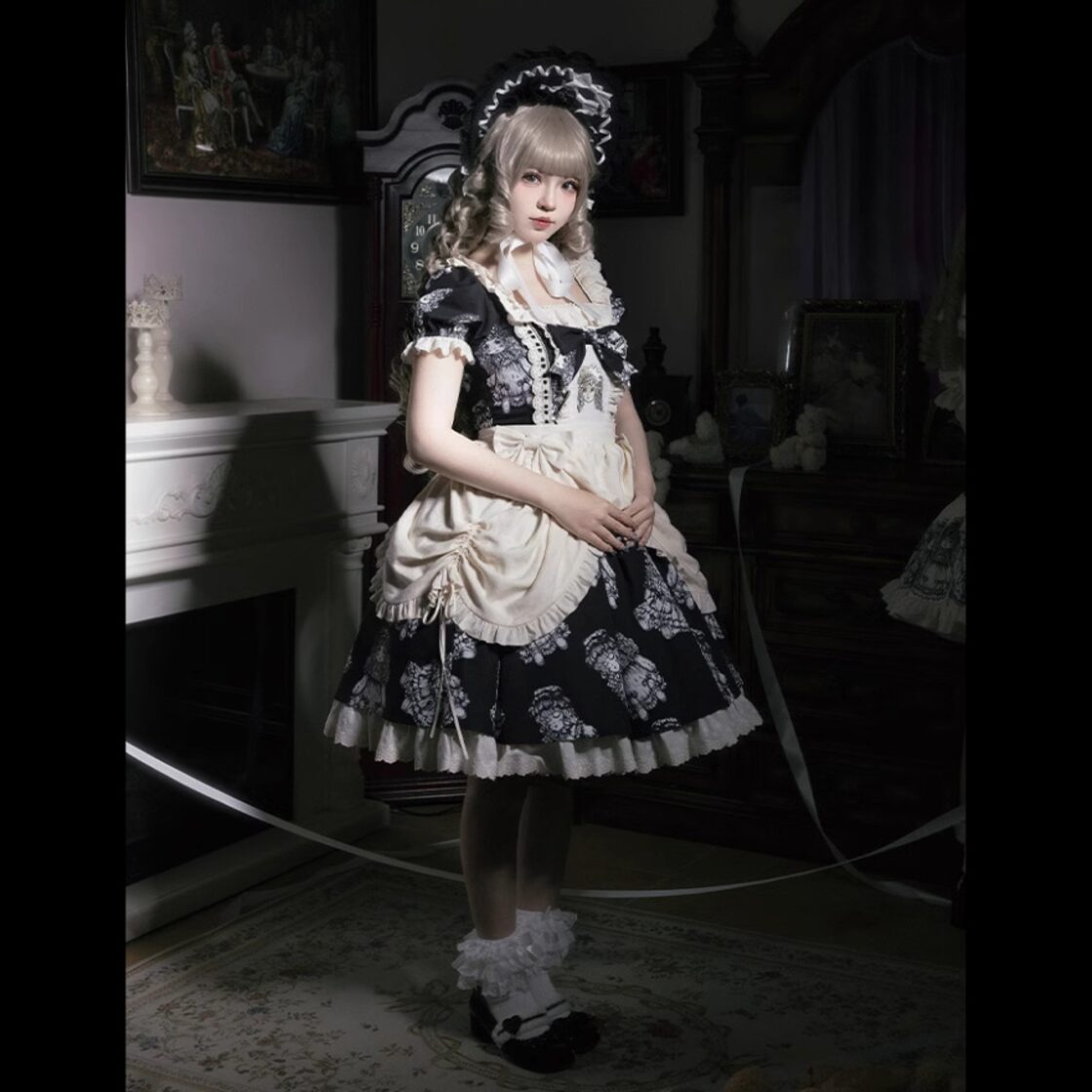 ロリータファッション通販 SEASONZ ロリィタファッション通販
