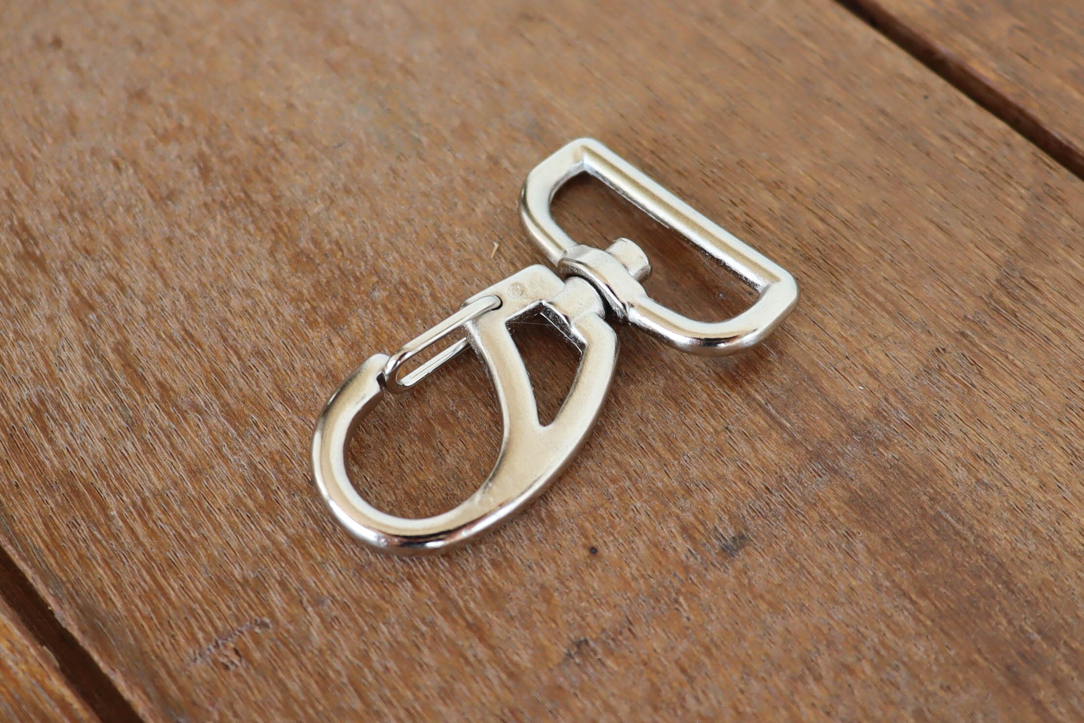 ナスカンパーツセット（ナスカン・移動カン）25mm幅 全3種