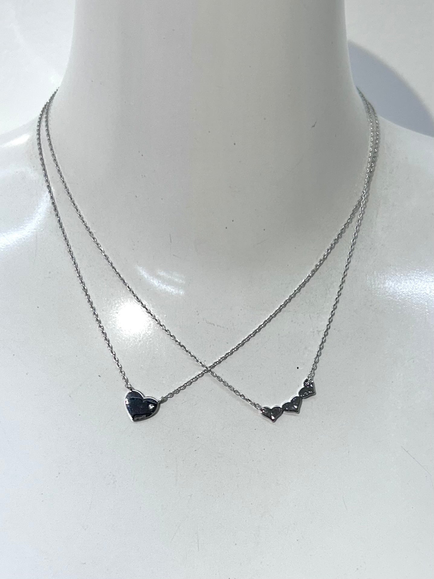 New necklace
