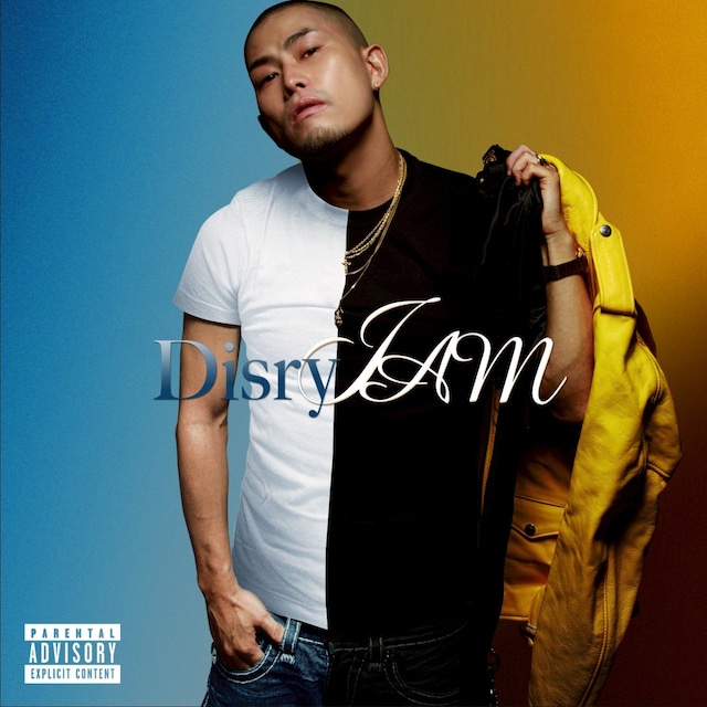 Disry / I AM (CD Edition)