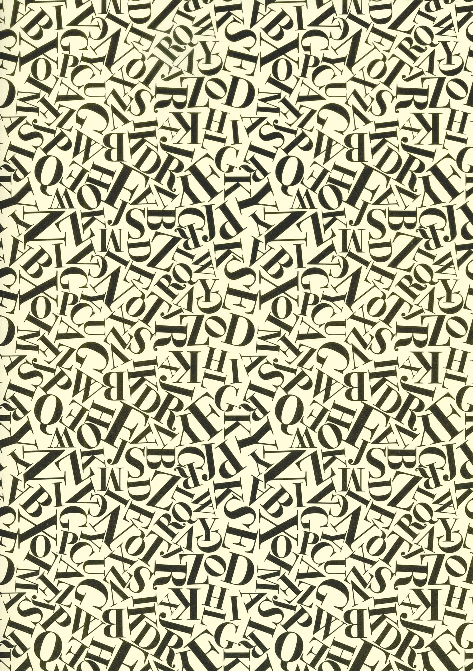 ROSSI 1931 ペーパー TSC077 約50x70cm イタリア製