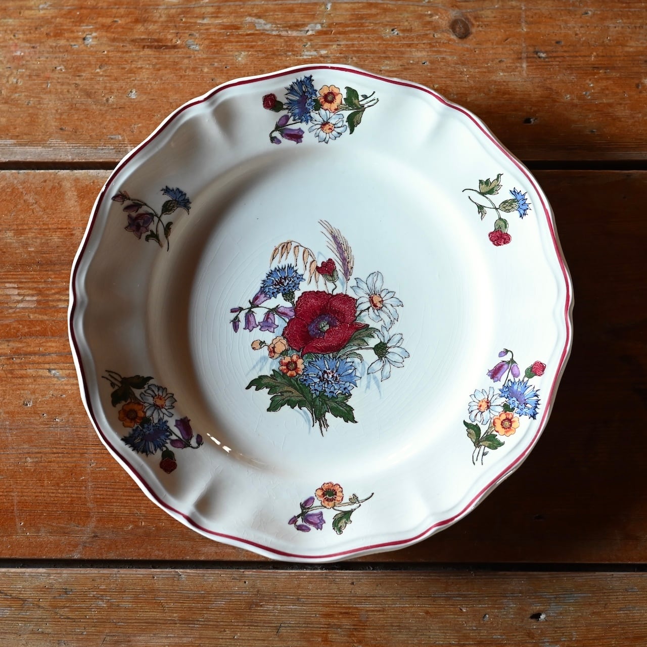 プレート | SHABBY'S MARKETPLACE アンティーク・ヴィンテージ 家具や