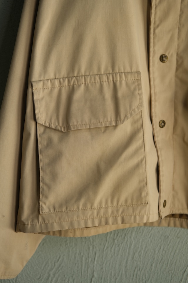 Utah/70-80's "Columbia" GORE-TEX jacket