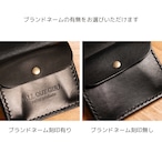 三好様専用 T-5 Bi-Fold 藍染ブルークロコ/内装DeepBlue