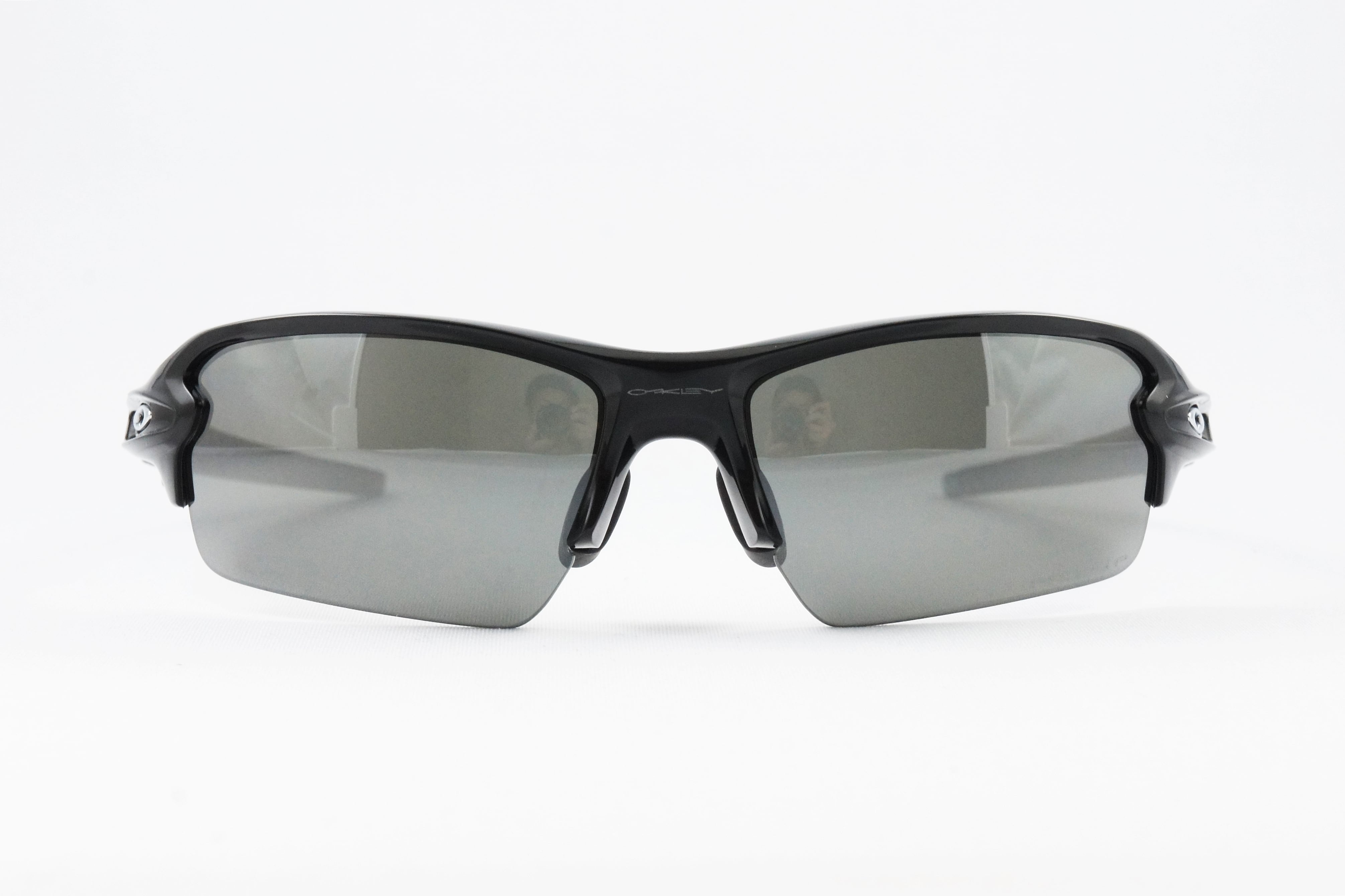 OAKLEY 偏光 サングラス OO9271-2661 FLAK2.0(A) フラック2.0